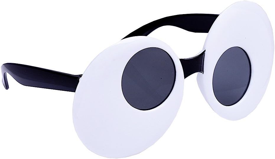 Googly Eyes Sunglasses Amazon.ca Toys & Games