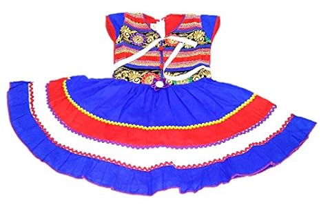 long frock for 6 years girl