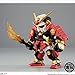 Bandai Shokugan FW Converge EX Musha Gundam Model Kit