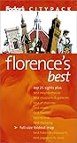 Front cover for the book Fodor's Citypack Florence's Best by Fodor's
