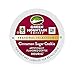 Green Mountain Coffee Roasters Cinnamon Sugar Cookie Keurig Single-Serve K-Cup Pods, Light Roast Coffee, 96 Count