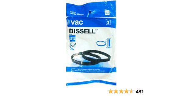 Amazon.com: Bissell Vacuum Style 7, 9 
