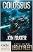 Legacy Fleet: Colossus (Kindle Worlds)