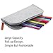 Pencil Case, COOFIT Pencil Pouch Pen Case Pencil Bag Pencil Cases for Adults 3 pcs
