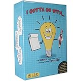I Gotta Go With... The ULTIMATE Party Game That Has Everyone Talking POP CULTURE!