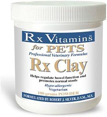 rx pet vitamins