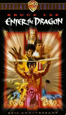 enter the dragon hd