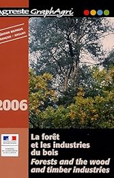 La  forêt et les industries du bois 2006
