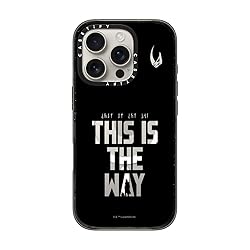 CASETiFY Impact iPhone 16 Pro Case [Mandalorian