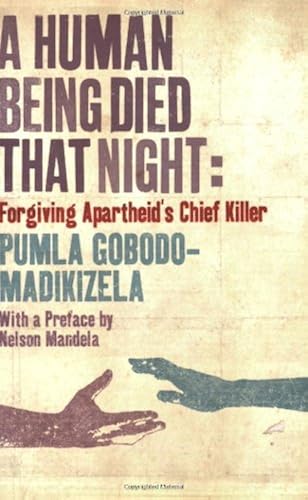 Download A Human Being Died that Night PDF