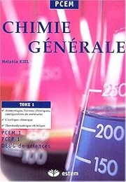 Chimie générale
