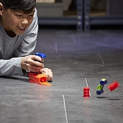 NERF Nitro ThrottleShot Blitz, Blue