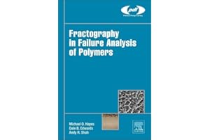 Fractography in Failure Analysis of Polymers
