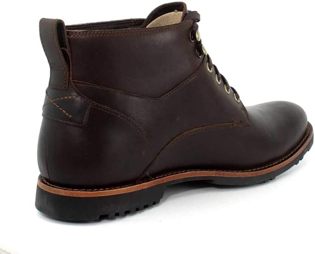 men's kendrick chukka boots