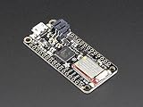 Bluetooth / 802.15.1 Development Tools Adafruit Feather M0 Bluefruit LE