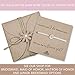 Bridesmaid proposal Gifts with gift wrap (Flower Girl)