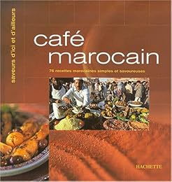 Café marocain