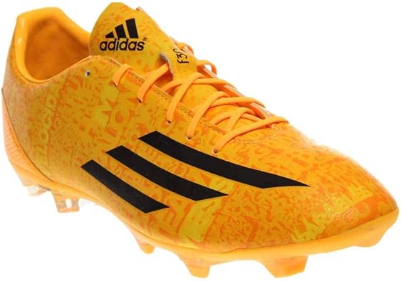 adidas f30 naranjas