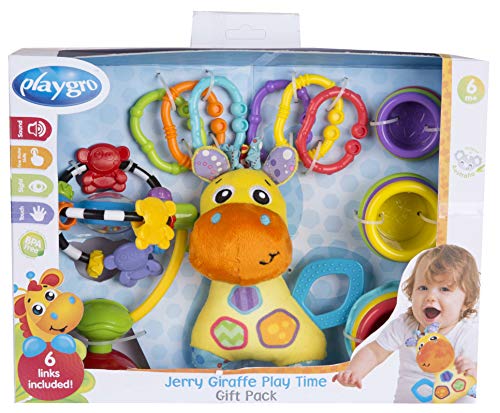 playgro seat