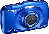 Nikon Coolpix W100