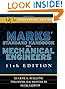 Marks' Standard Handbook for Mechanical Engineers 11th Edition