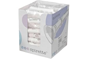 ndd Medical Technologies Spirometer- EasyOne - Case of 50 Mouthpiece