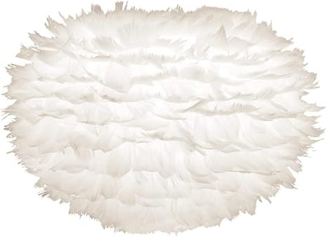 Umage Vita Eos Medium Hangeleuchte Fassung Und Umage Vita Led A Weiss 45 X 45 X 30 Cm Lampe Amazon De Beleuchtung