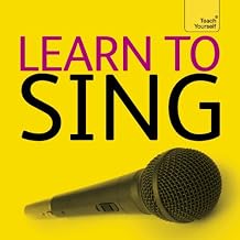 Learn How to Sing Speech Level