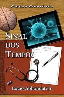 Livro Sinal dos Tempos