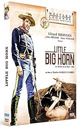 Little Big Horn (La Rivière De La Mort) - Édition Spéciale