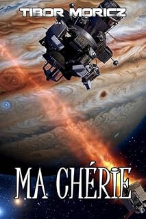 Livro Ma Chérie