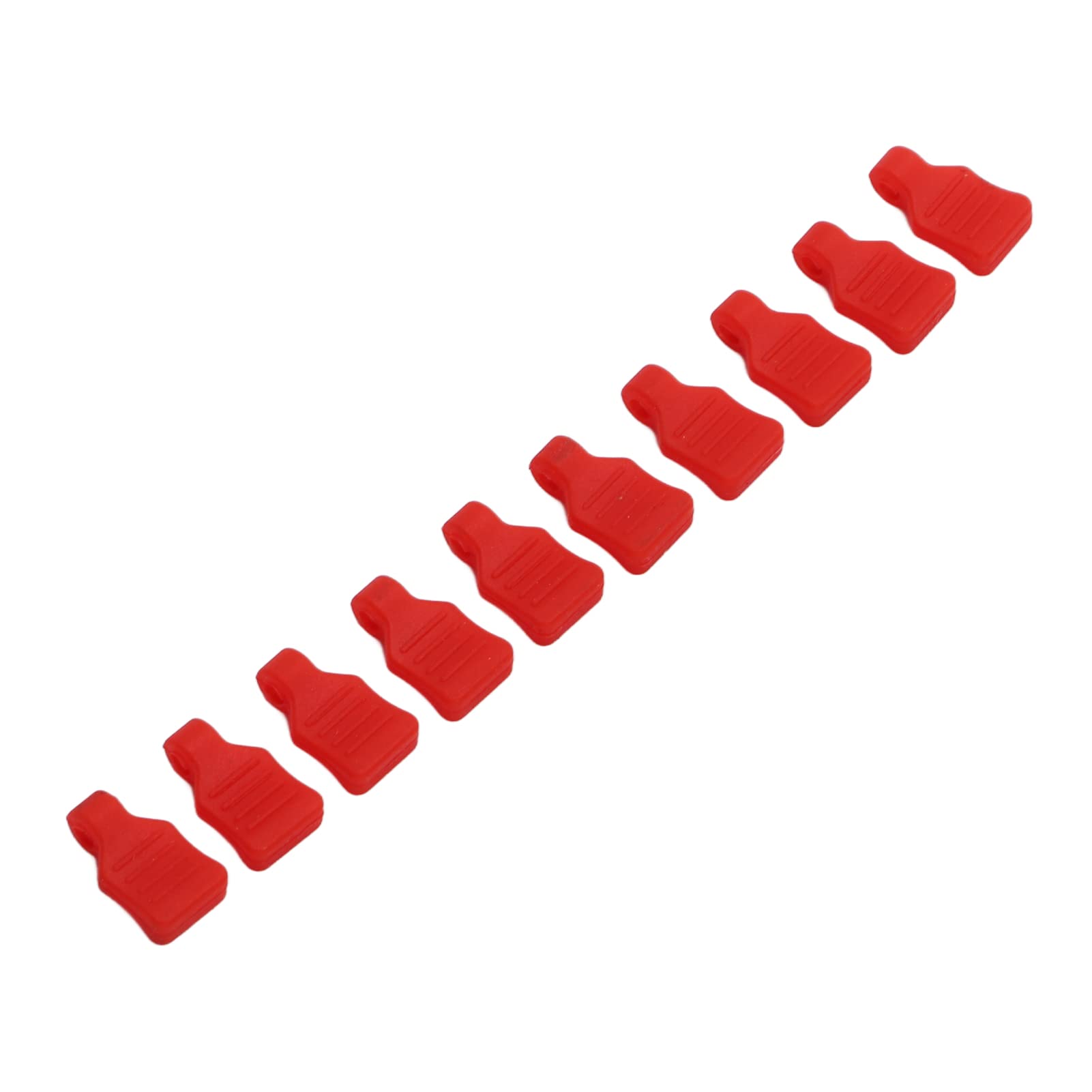 RC Body Clips RC Car Body Clips RC Clips Body Clips Small Compact Protective Replaceable Practical Remote Control Car Accessories(red) Rc Car Model Accessory