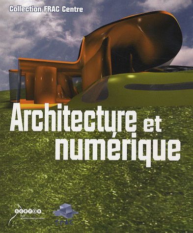 Architecture et numérique
