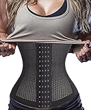 Waist Trainer,Cincher|Corset(Sport Fajas)Shapewear,Belt[Girdles]For Women