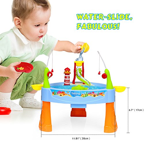 6 Zooawa+Electric+Magnetic+Paradise+Toddlers