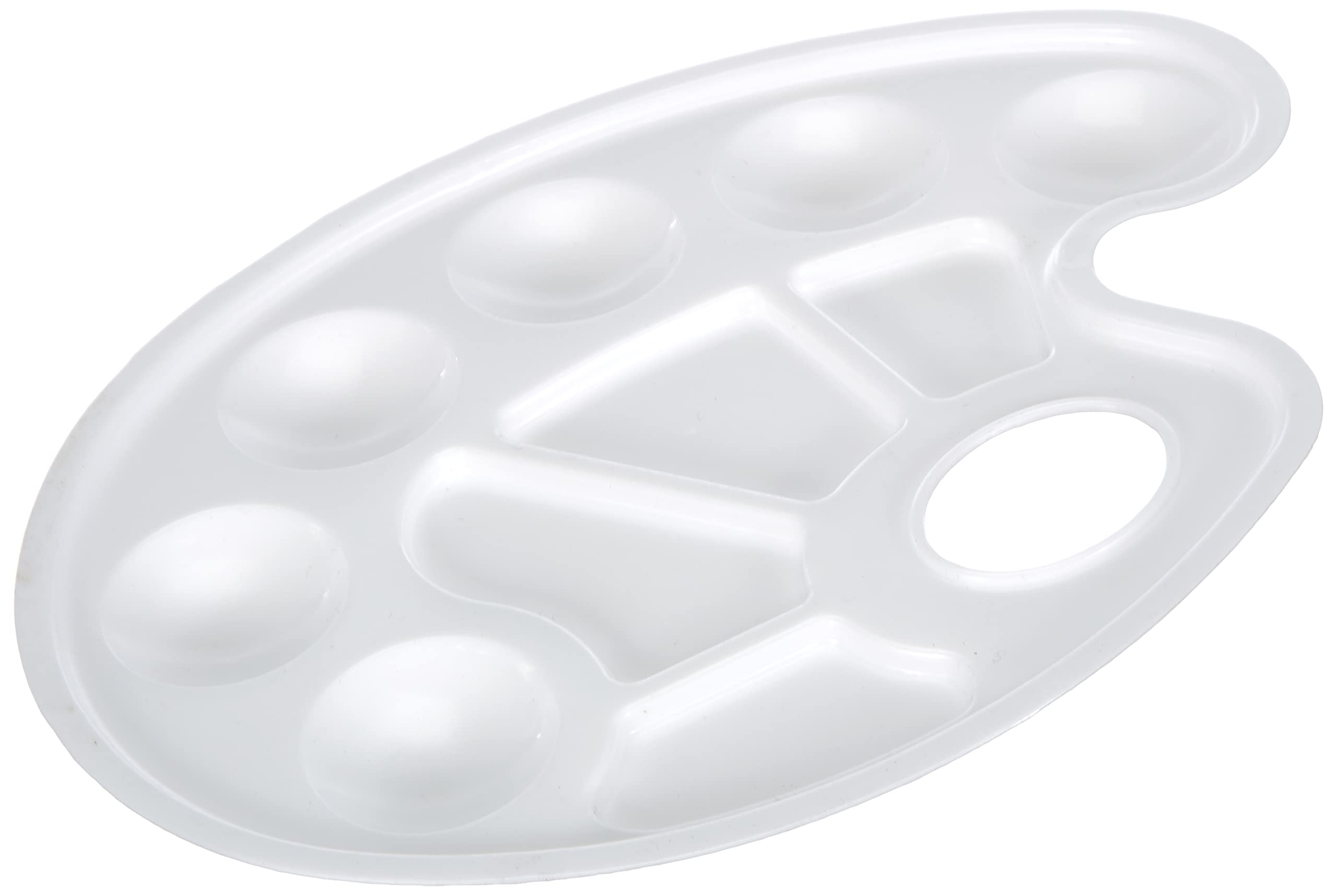 Idena 622199 acrylic colour set