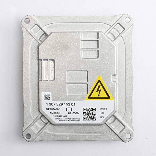 image for Unknown PeakCar Xenon HID Ballast, 63117182520 130732915301 Replacemen