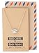 quan jewelry Cute Coffee Necklace, Handmade Gifts for Caffeine Coffee Lovers, Featuring Coffee Bean Pendant Charm, Comes with Quote Card, Gifts for Good Friends and Family
