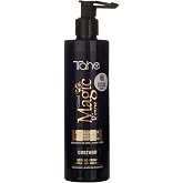 Tahe Magic Rizos Custard Styling Cream Supple-Hold, Frizz Control, 300ml | Supple-Hold, Frizz Control