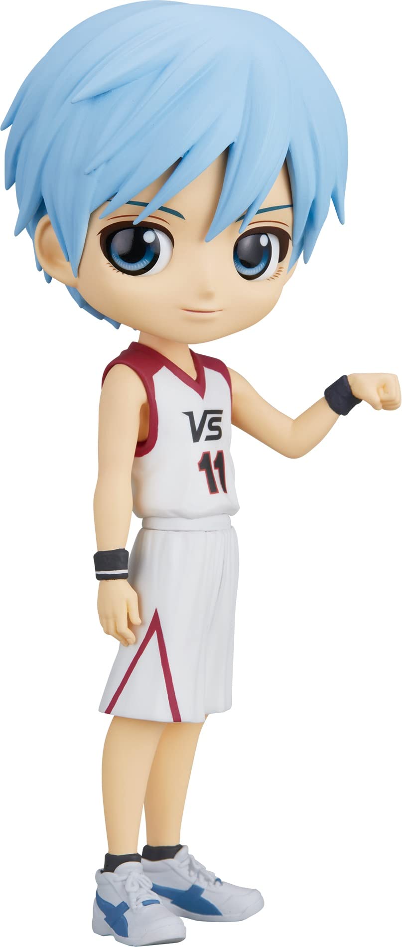 BANPRESTO - Kuroko's Basketball - Q Posket - Seijuro Akashi Tetsuya Kuroko (Movie Version) Statue