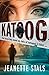 Katoog (Afrikaans Edition)