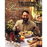 Nick Stellino's Passione: Pizza, Pasta, and Panini