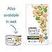 Purina Beneful Incredibites With Farm-Raised Chicken Natural Small Breed Dry Dog Food With Added Vitamins, Minerals and Nutrients - 3.5 Pound (Pack of 1)