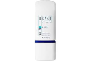 OBAGI MEDICAL Obagi Nu-Derm Blend Fx – Skin Brightening & Clarifying Cream that Helps Brighten & Soften Skin with Arbutin and Vitamins C & E