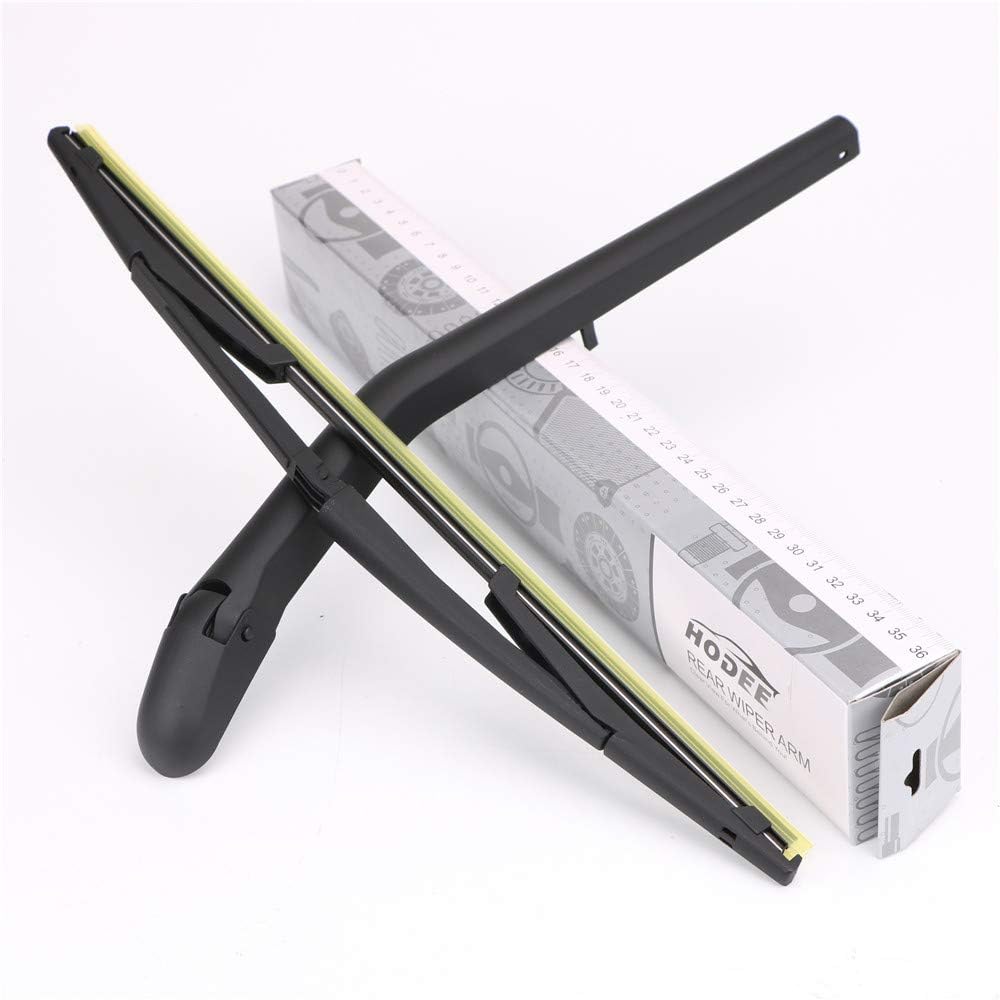 Hodee For Rear Wiper Arm Blade For Chevy Malibu Maxx 2004 2005 2006 2007 Rear Windshield Wiper Arm Blade Oe 15216566 15146032 Amazon Ca Home Kitchen