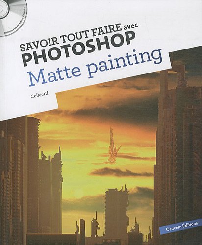 Matte painting