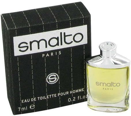 Smalto FOR MEN by Francesco Smalto - 50 ml Eau de Toilette Spray