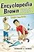 Encyclopedia Brown Tracks Them Down