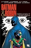 Batman & Robin: Dark Knight Vs. White Knight (Batman & Robin (Hardcover))