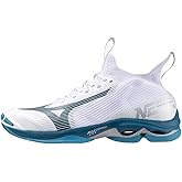 Mizuno Unisex-Adult Wave Lightning Neo 2Volleyball Shoe